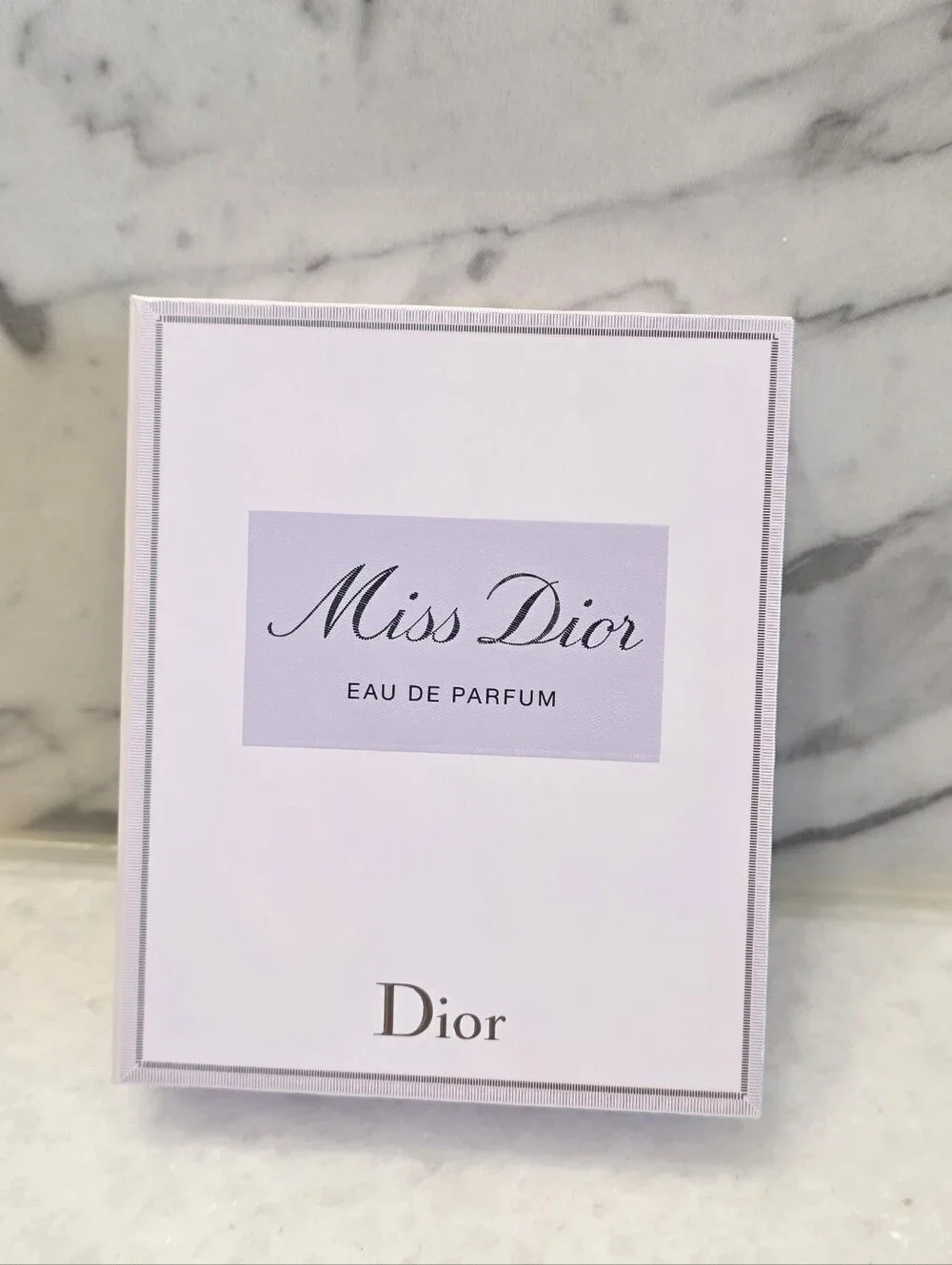 🌸🌸 Dior Miss Dior Set